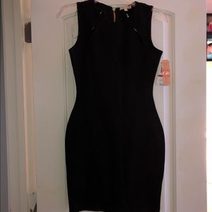 GIANNI BINI MINI DRESS